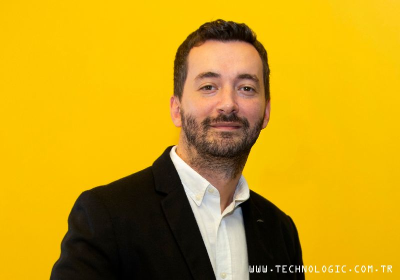BiTaksi CEO’su Kaan Sancaklı