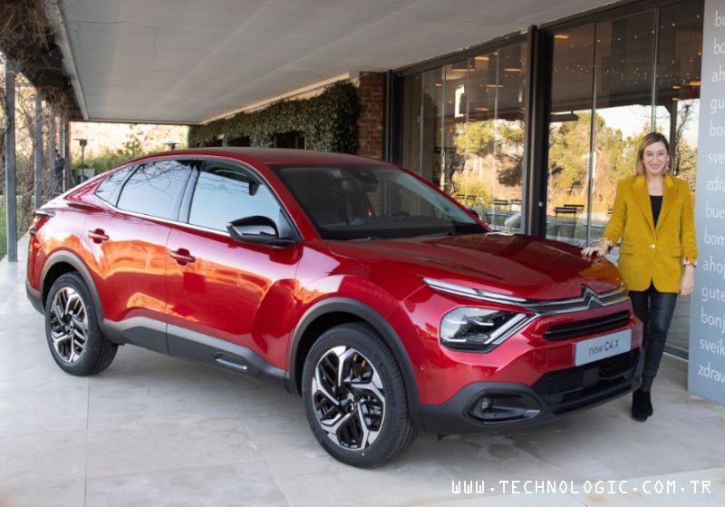 Citroën