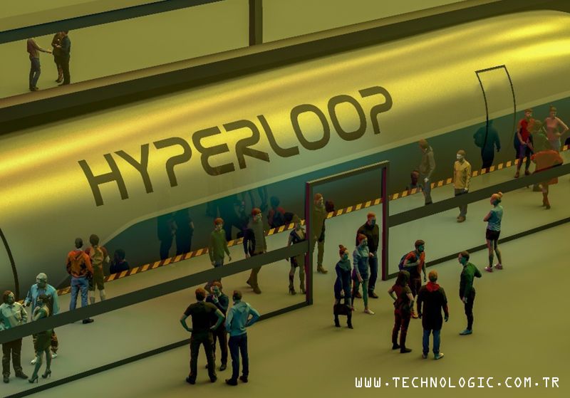 HyperLoop