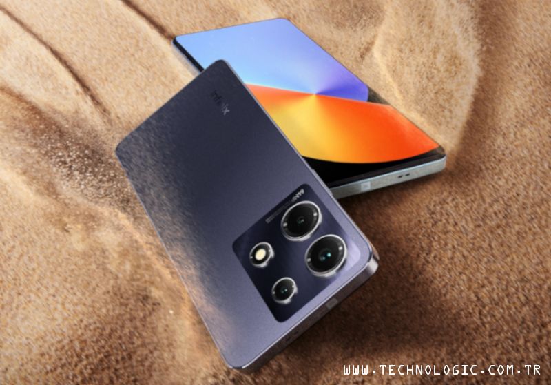 Infinix