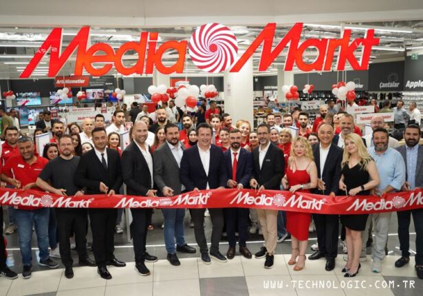 MediaMarkt MarkAntalya