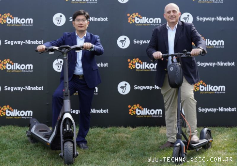 Segway
