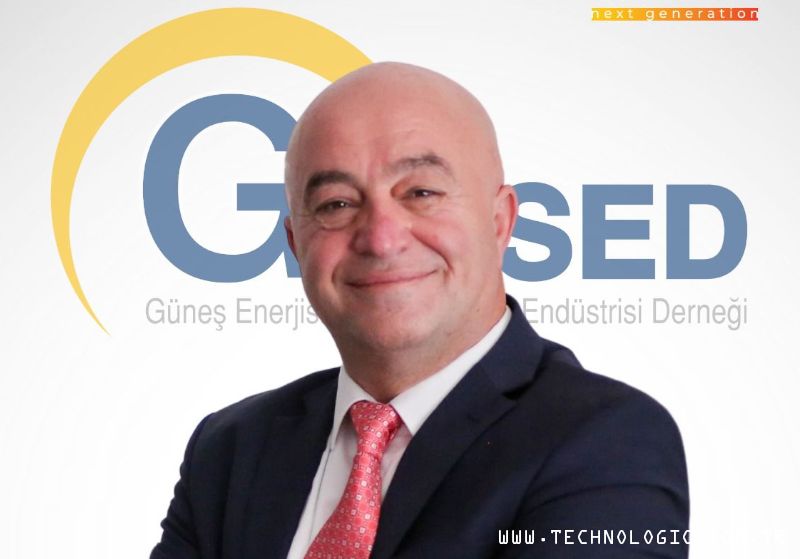 Güneş Enerjisi