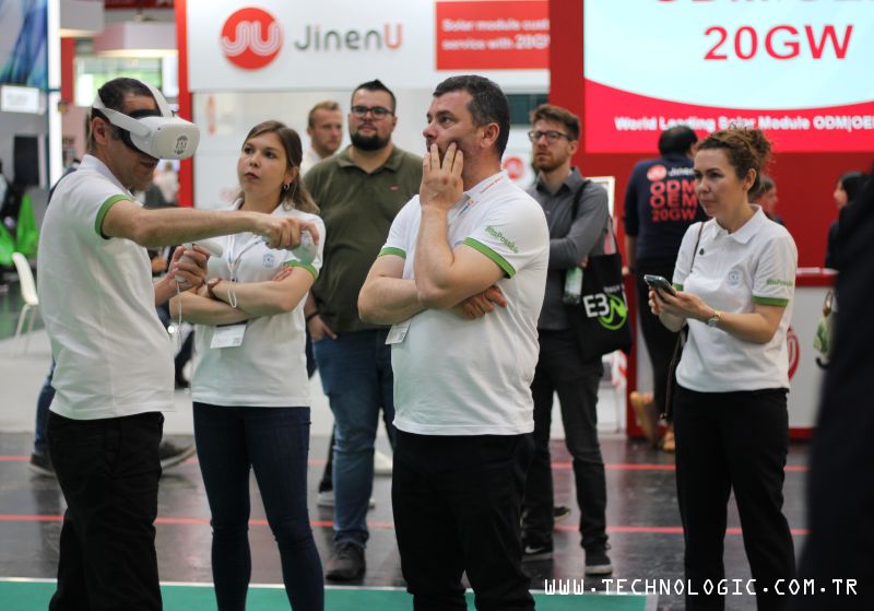 enerji depolama