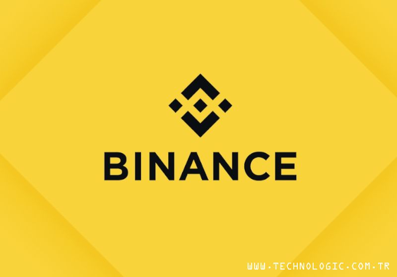 Binance TR