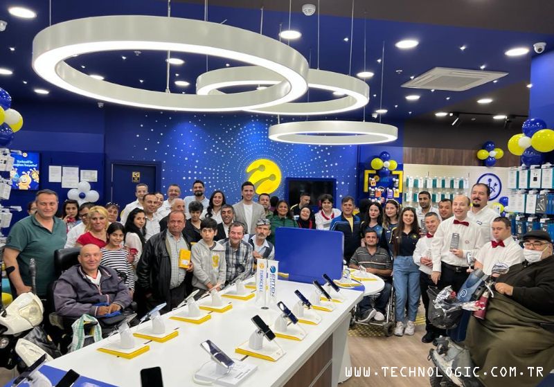 Turkcell