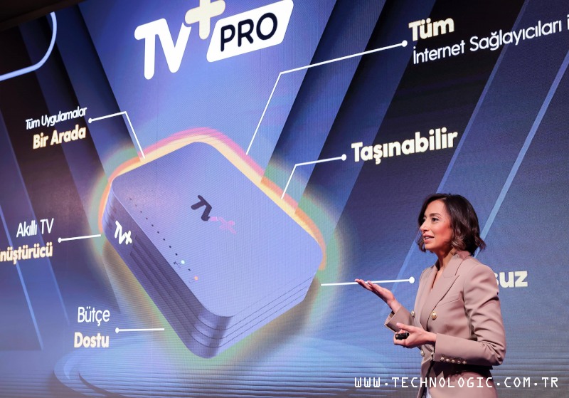 TV+ PRO