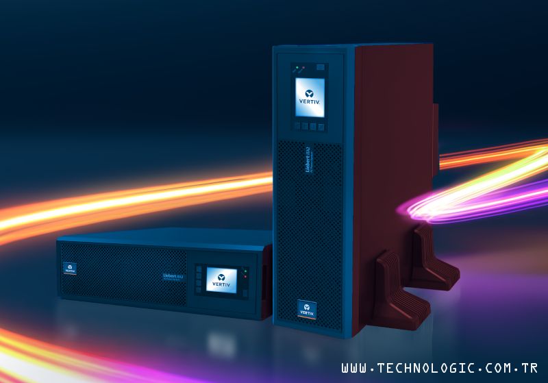 Vertiv