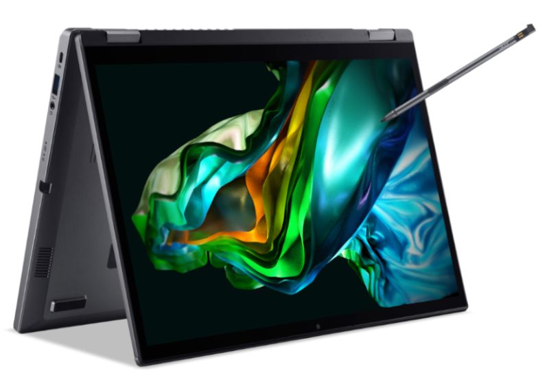 Aspire 5