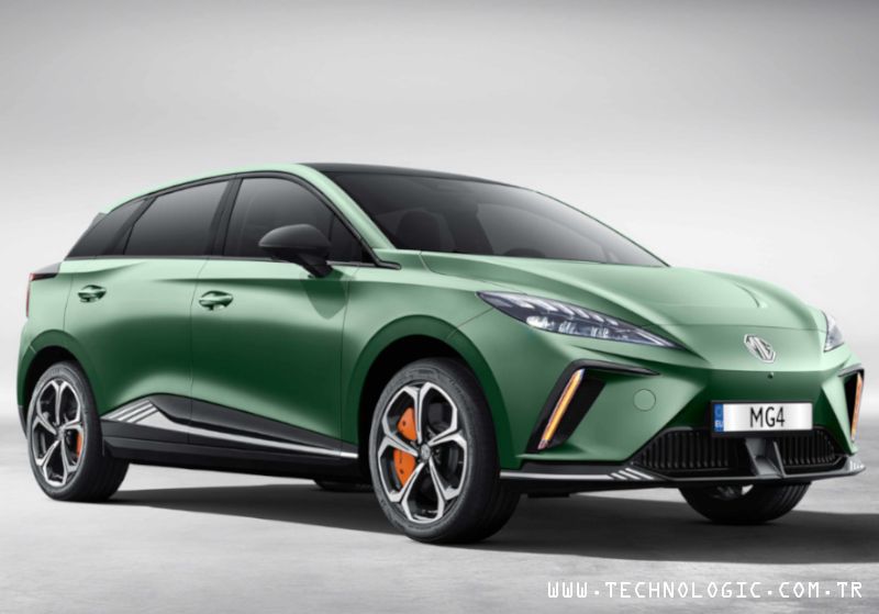 Electric XPOWER