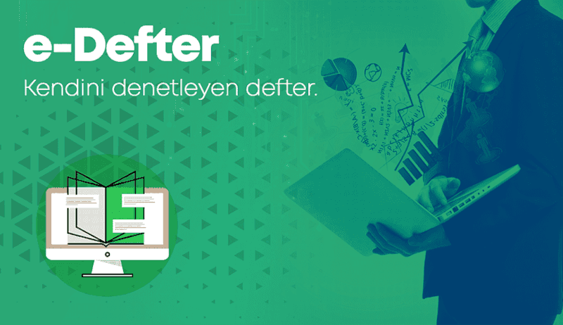 E-Defter