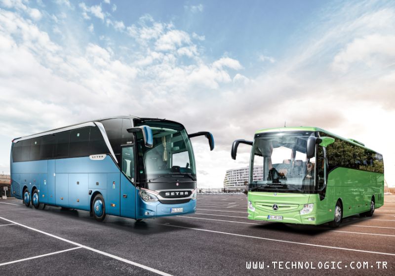 Daimler Buses