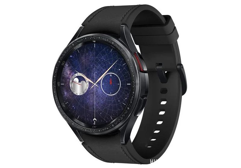 Watch6 Classic Astro Edition