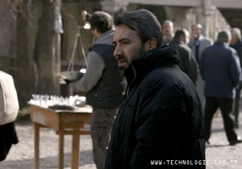Zeki Demirkubuz