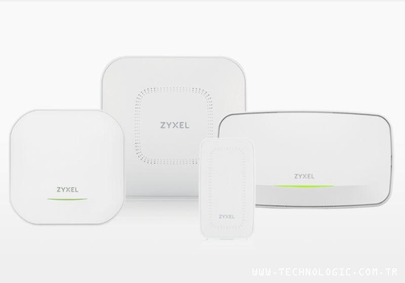 Wi-Fi 6E