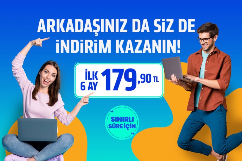Arkadaşını Getir