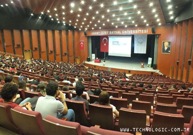 Özgür Yazılım