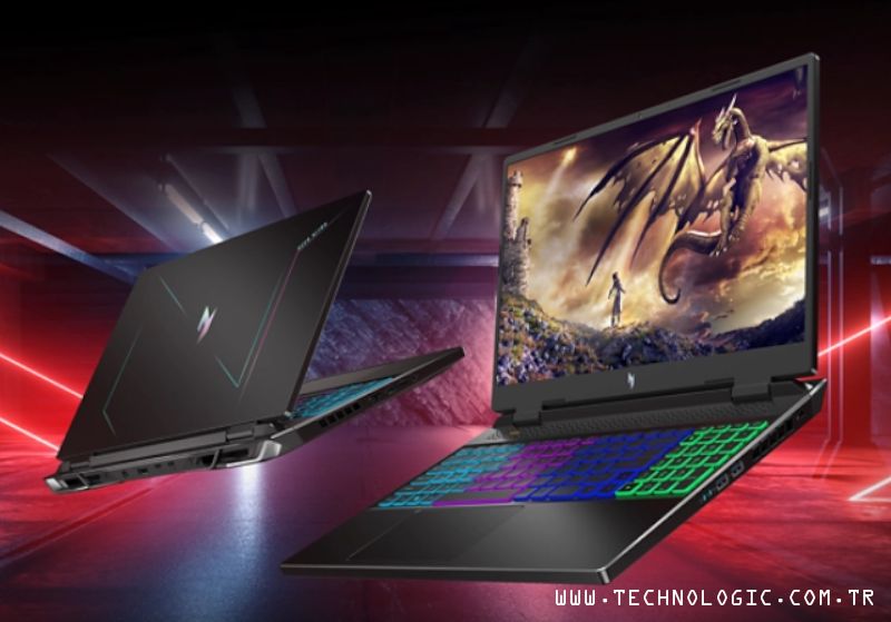 Acer Nitro 16