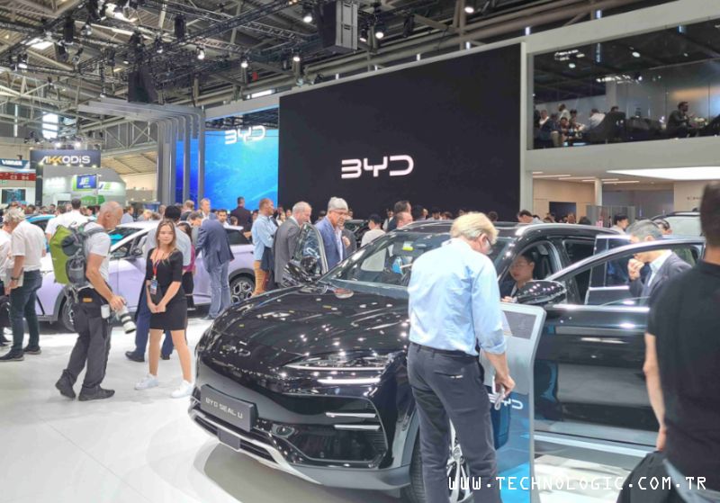 BYD