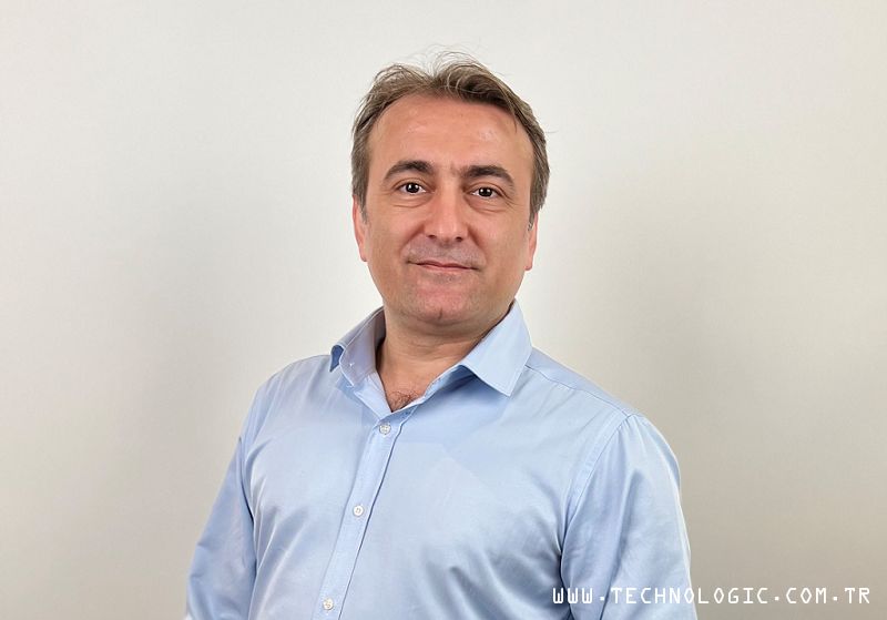 GovernID Genel Müdürü Mustafa Özçakır