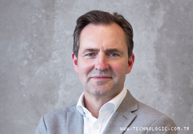 Volkswagen AG Yönetim Kurulu Üyesi ve Volkswagen Binek Araç CEO’su Thomas Schäfer