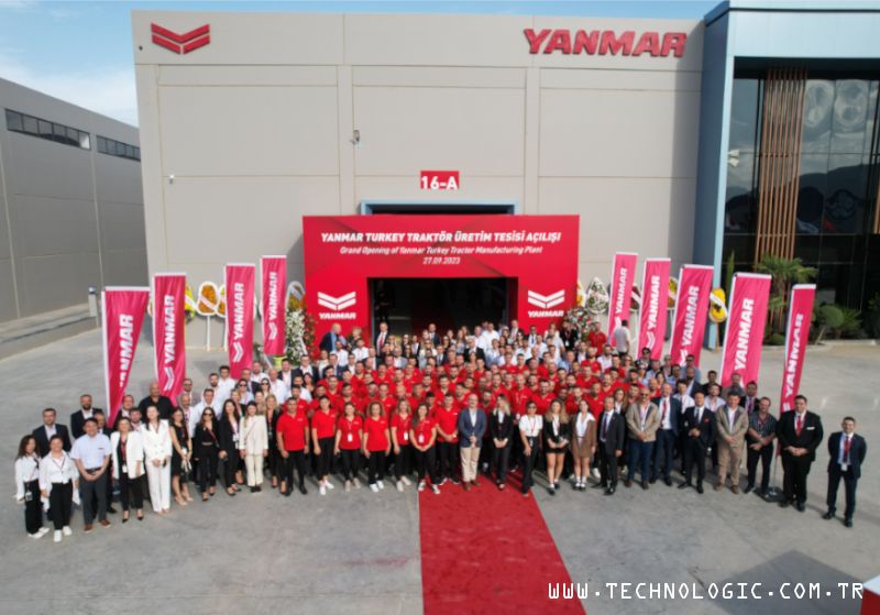 yanmar