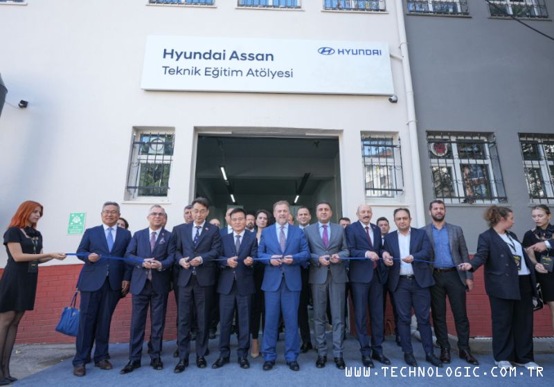 Hyundai Assan