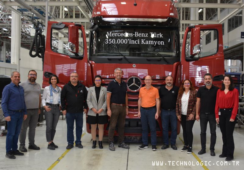 Mercedes-Benz Türk