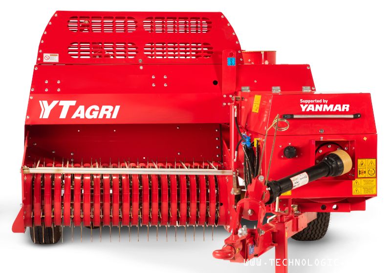 Yanmar Tarım Ekipmanları