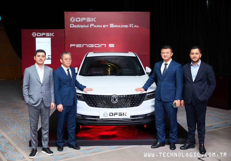 DFSK Motors