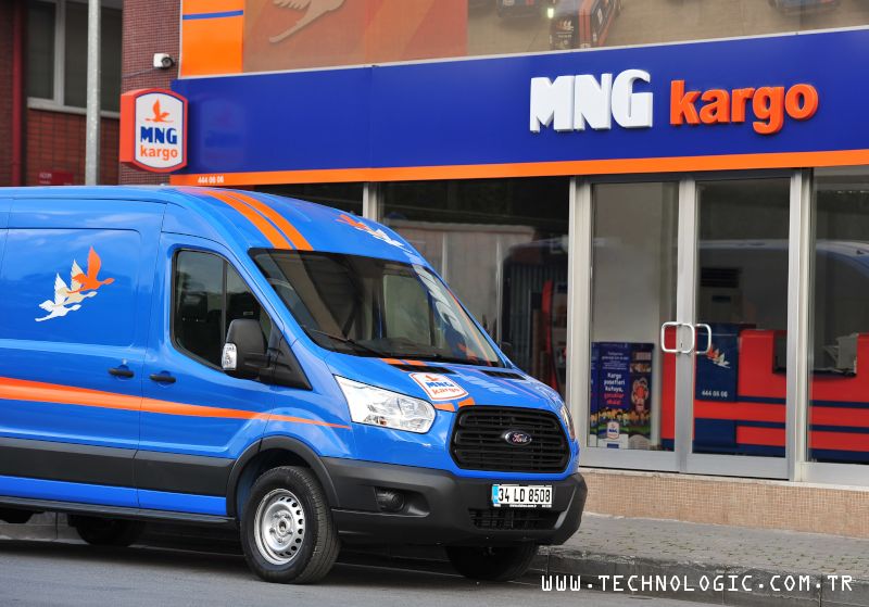 MNG Kargo