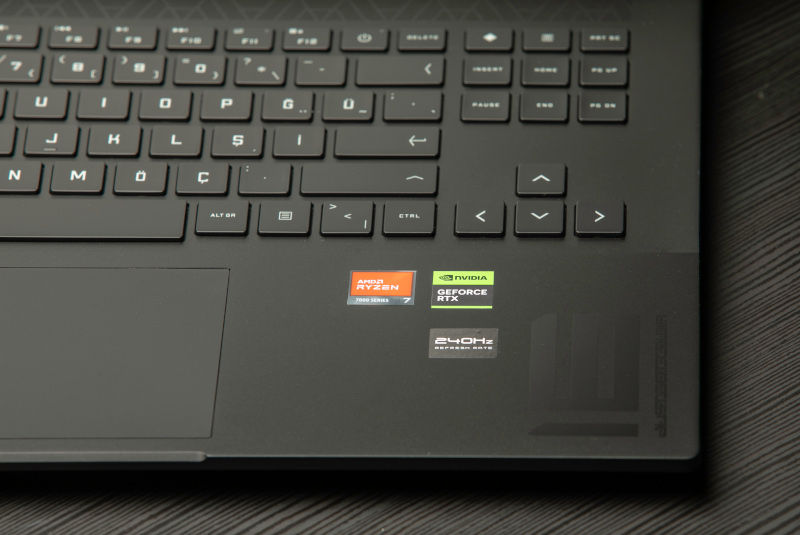 OMEN Gaming Laptop