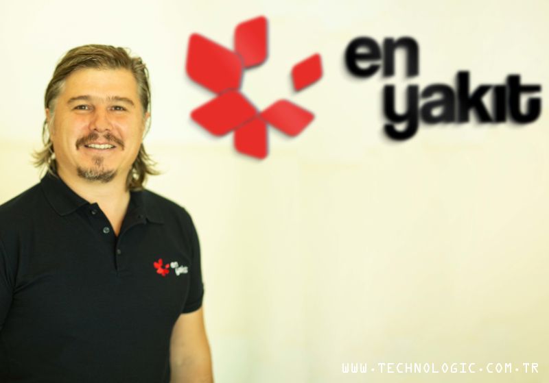 ENYAKIT Genel Müdürü Tayfun Şenses