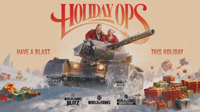 World of Tanks