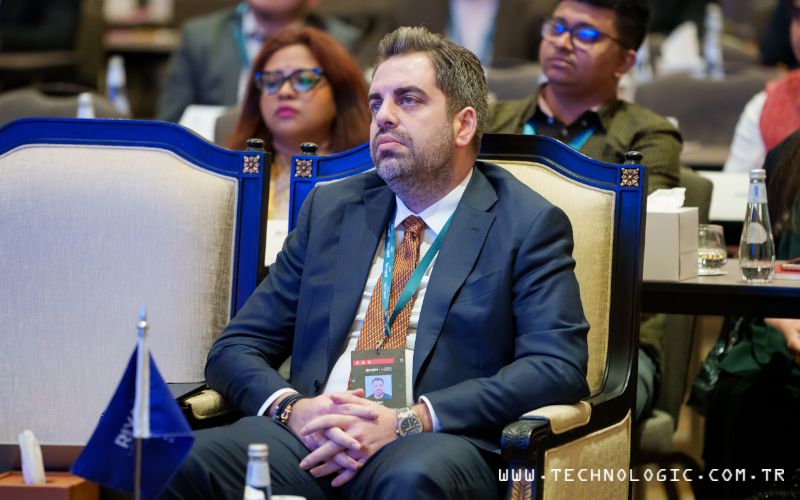 Alper Afşin Özdemir