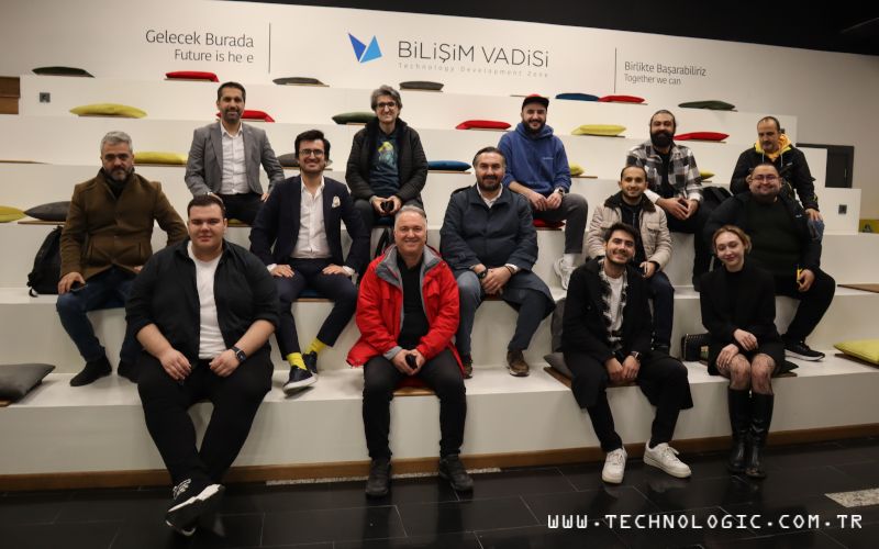Fonangels Yönetim Kurulu Başkanı Yavuz Kuş