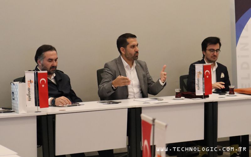 Fonangels Yavuz Kuş