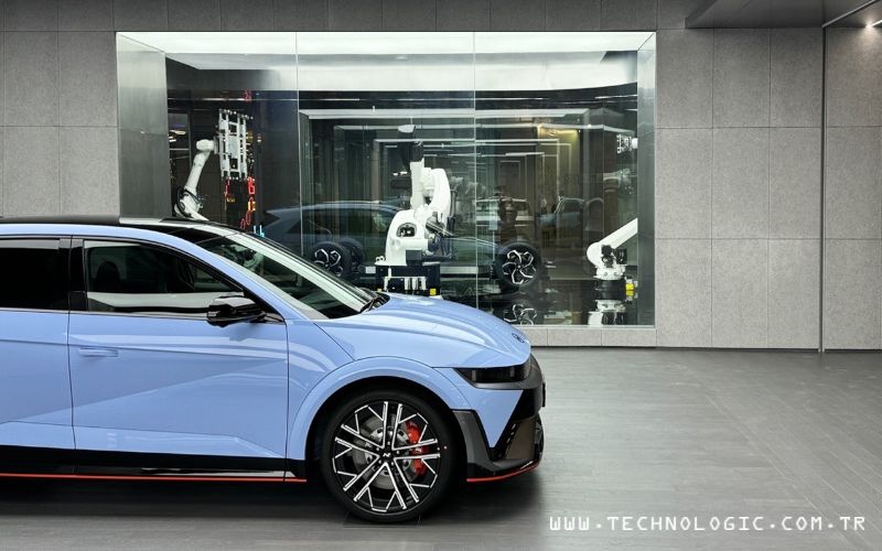 Hyundai IONIQ Lab