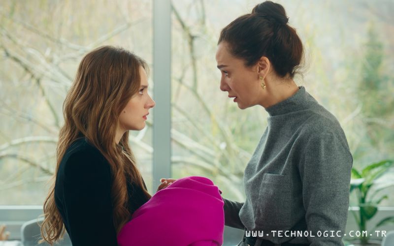 Kuş Uçuşu 2 Sezon Fragmanı