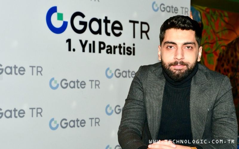 Gate TR Kafkas Sönmez