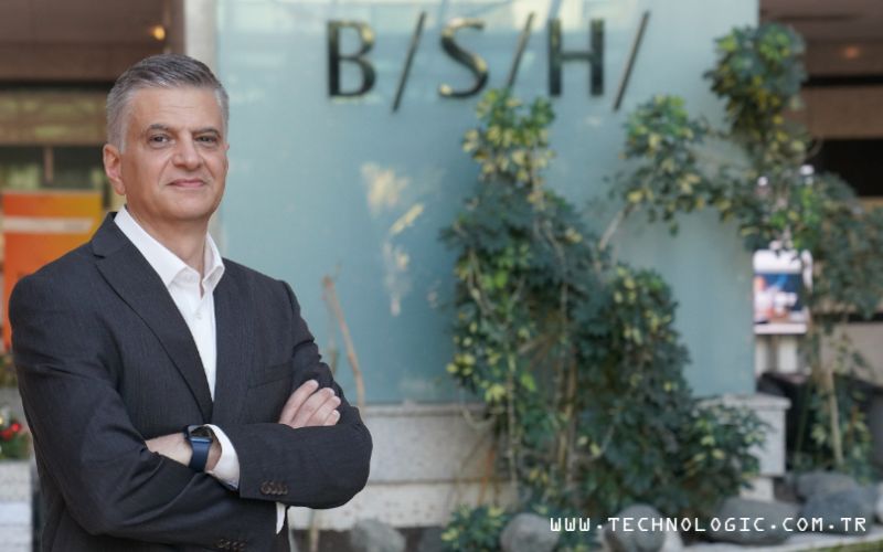 Alper Şengül BSH Türkiye