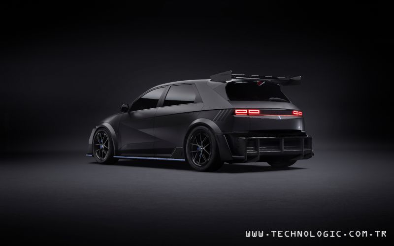 Hyundai NPX1 Concept