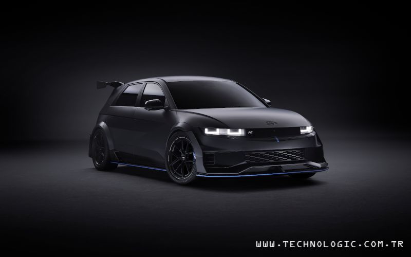 Hyundai NPX1 Concept