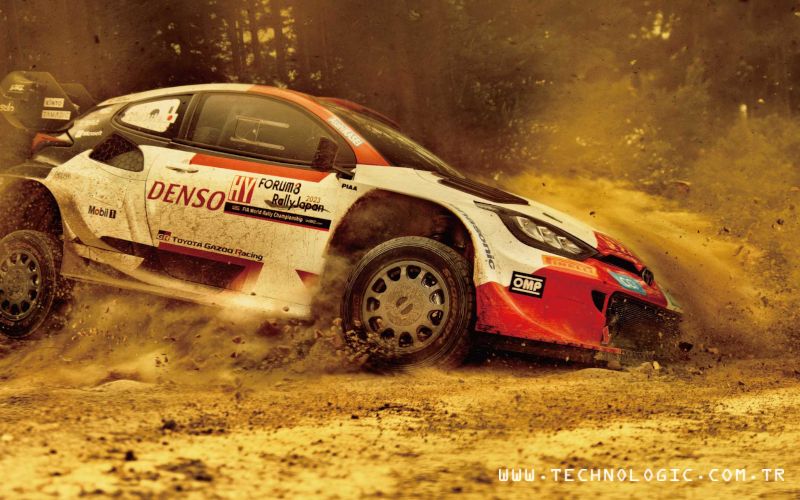 TOYOTA GAZOO Racing