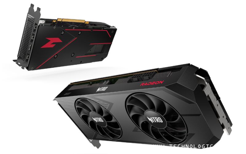 Acer Ekran Kartı