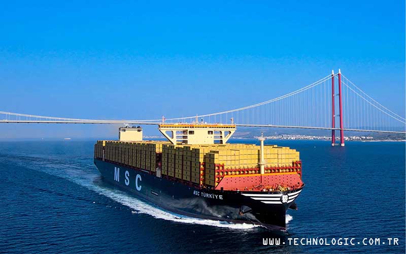 MSC Kızıldeniz