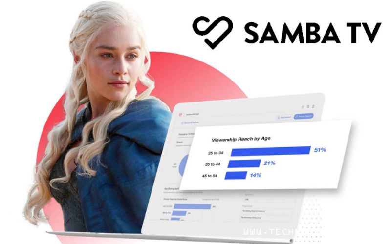 Samba TV