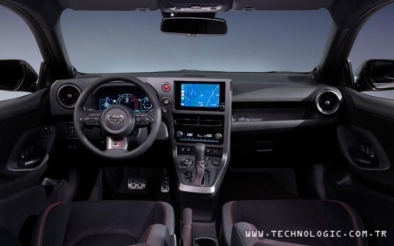 Toyota GR Yaris