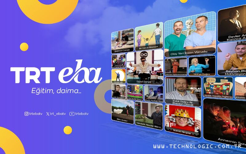 TRT EBA