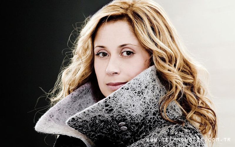Lara Fabian